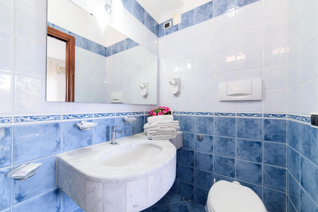 Estate4Home - Sottovoce Piano di Sorrento Luaran gambar