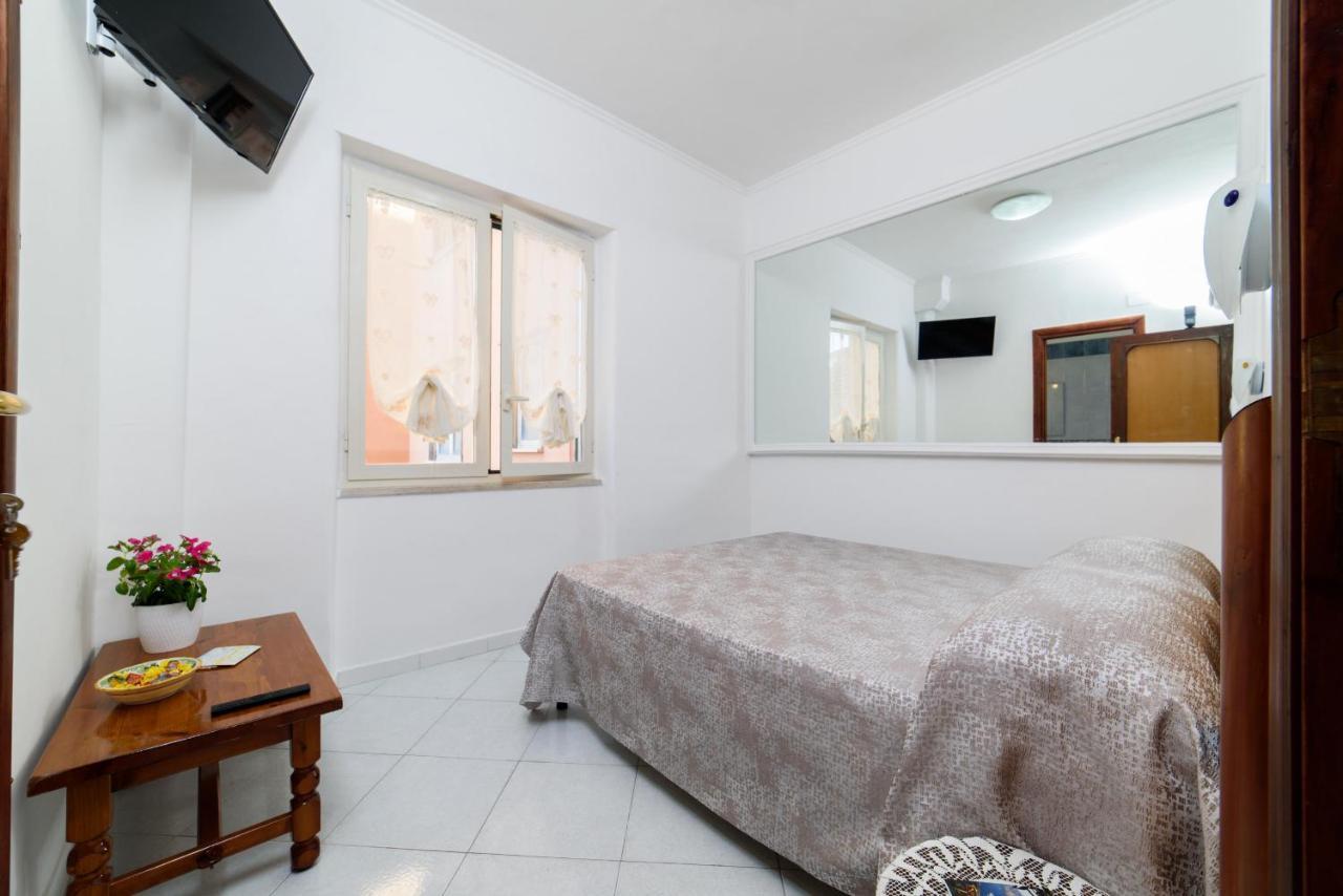 Estate4Home - Sottovoce Piano di Sorrento Luaran gambar