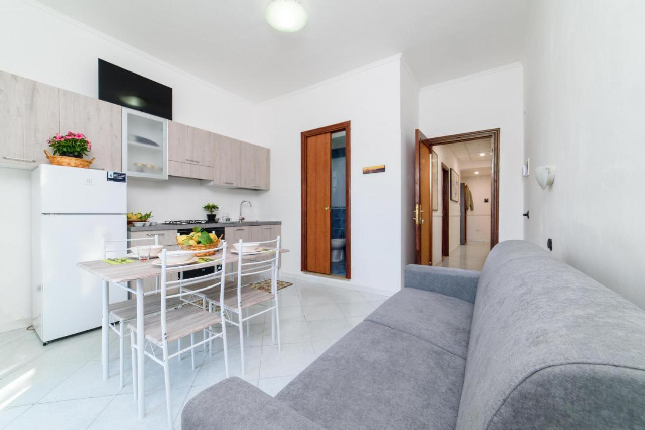 Estate4Home - Sottovoce Piano di Sorrento Luaran gambar