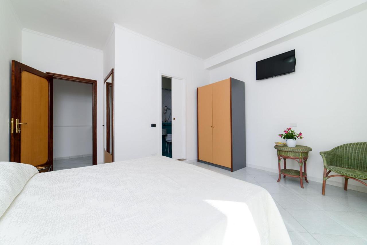 Estate4Home - Sottovoce Piano di Sorrento Luaran gambar