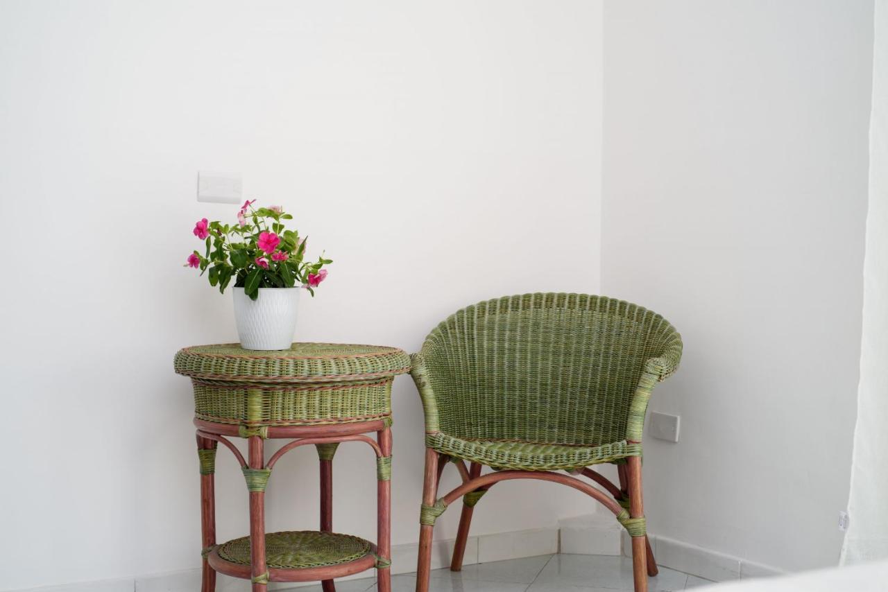 Estate4Home - Sottovoce Piano di Sorrento Luaran gambar