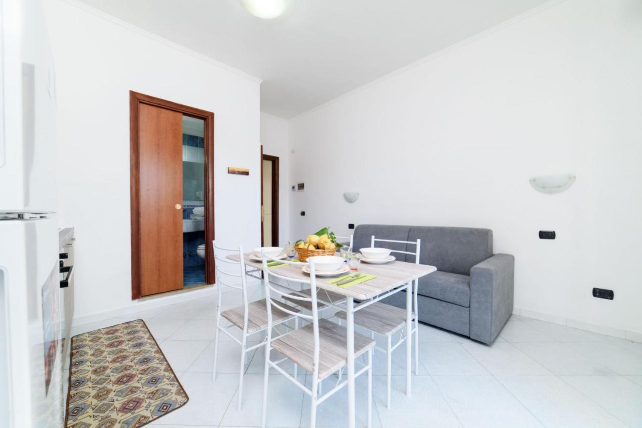 Estate4Home - Sottovoce Piano di Sorrento Luaran gambar