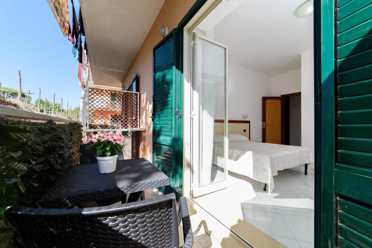 Estate4Home - Sottovoce Piano di Sorrento Luaran gambar
